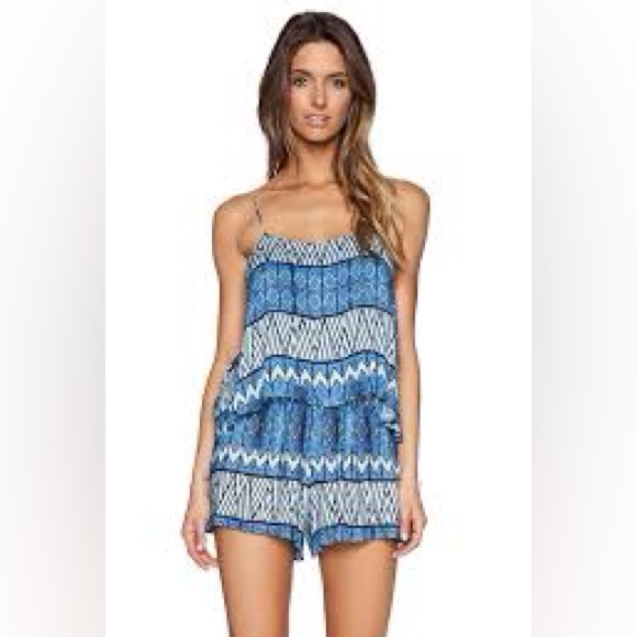 Rory Beca Romper Delia Size XS - Picture 4 of 4